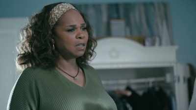 [sighs] - Sister Wife Murder