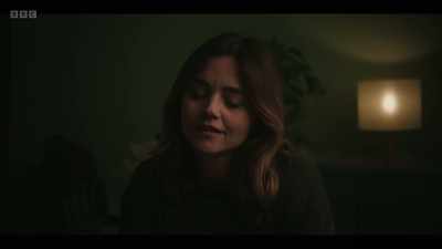 (sighs) - The Jetty