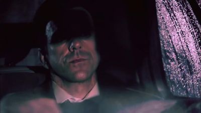 [ Sighs ] - Dexter