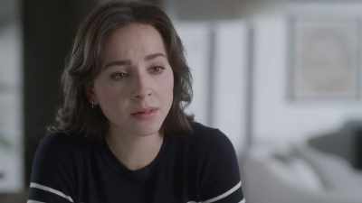 [sighs] - Cruise Ship Murder