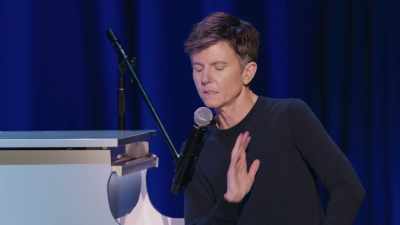 [sighs] - Tig Notaro: Hello Again