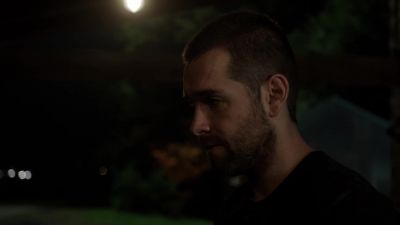 [sighs] - Banshee