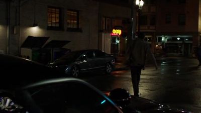 [sighs] - Grimm