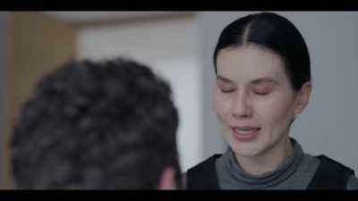 [sighs] - La Madre