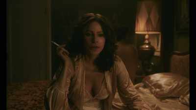[sighs] - Griselda