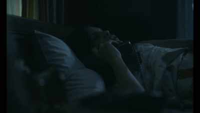 [sighs] - Griselda