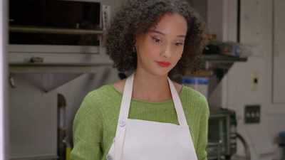 [sighs] - Make or Bake Christmas