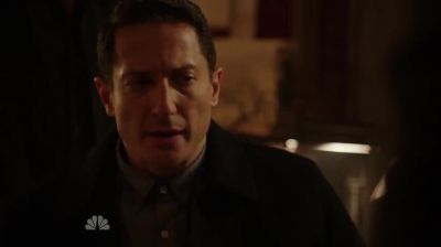 [sighs] - Grimm