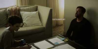 [sighs] - Protocol-7