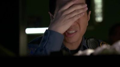 (SIGHS) - Grimm
