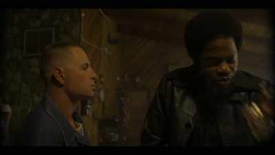 (SIGHS) - Fight Night: The Million Dollar Heist