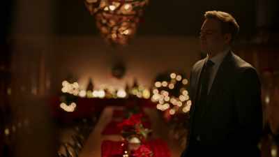 [sighs] - A Sprinkle of Christmas
