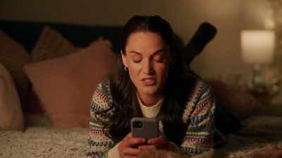 [sighs] - A Sprinkle of Christmas