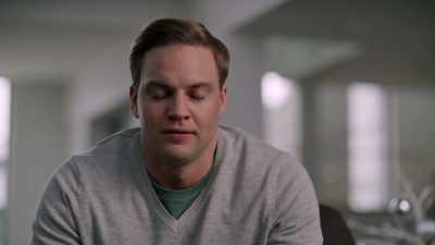[sighs] - A Sprinkle of Christmas