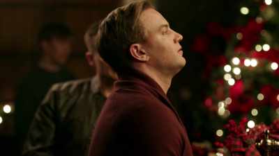 [sighs] - A Sprinkle of Christmas