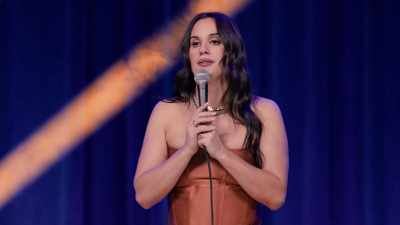 [sighs] - Hannah Berner: We Ride at Dawn