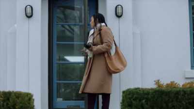 [sighs] - Little Girl in the Window