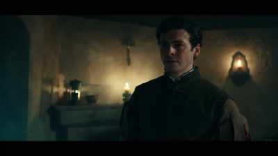 [sighs] - Shardlake
