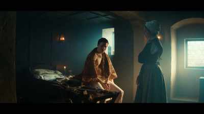 [sighs] - Shardlake