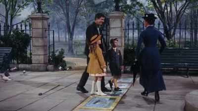 [sighs] - Dick Van Dyke: 98 Years of Magic