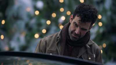 [sighs] - Miracle in Bethlehem, PA