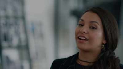 [sighs] - Friends & Family Christmas