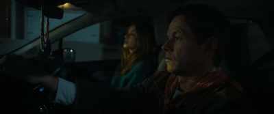 [sighs] - The Family Plan