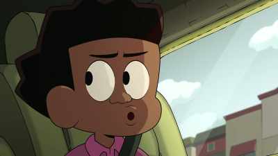 [sighs] - Craig Before the Creek