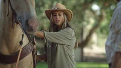 [sighs] - A Cowboy Christmas Romance