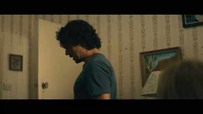 [sighs] - Scrublands