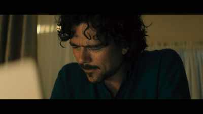 [sighs] - Scrublands