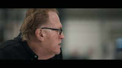(sighs) - David Holmes: The Boy Who Lived