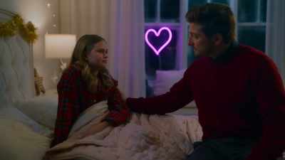 [sighs] - Christmas Keepsake