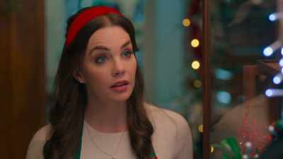 [sighs] - Christmas Keepsake