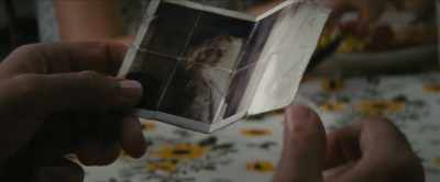 [ sighs ] - Deadland