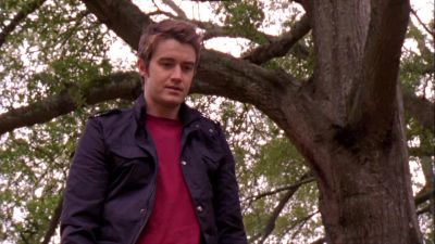 [ Sighs ] - One Tree Hill