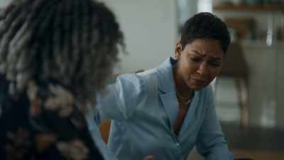 [sighs] - Buying Back My Daughter