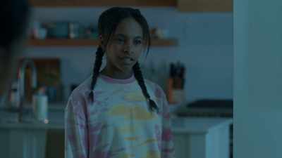 [sighs] - Buying Back My Daughter