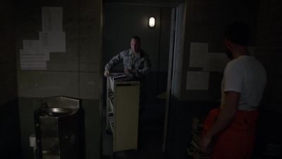 [Sighs] - Marvel's Agents of S.H.I.E.L.D.