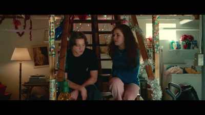 [sighs] - The Slumber Party