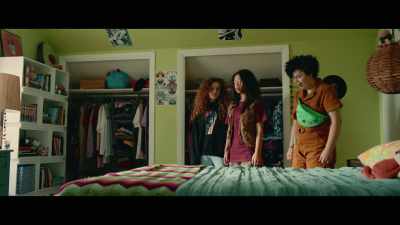 [sighs] - The Slumber Party