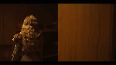 (sighs) - Haunting of the Queen Mary