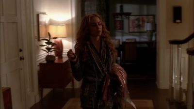 (Sighs) - Desperate Housewives