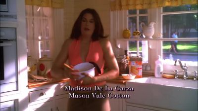 (Sighs) - Desperate Housewives