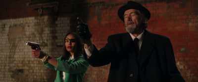 [Sighs] - Tales of Babylon