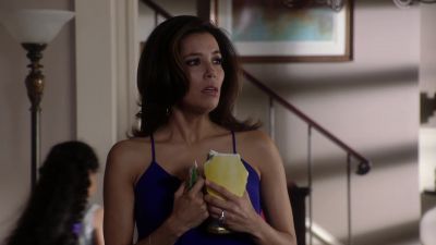 (sighs) - Desperate Housewives