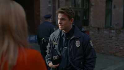 [sighs] - Aurora Teagarden Mysteries: Something New