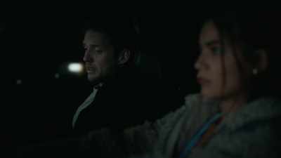 [sighs] - Road Trip Hostage