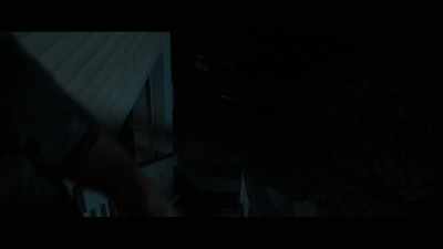 [sighs] - Forest of Death