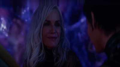 (SIGHS) - Ant-Man and the Wasp: Quantumania